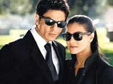 My Name Is Khan Preview