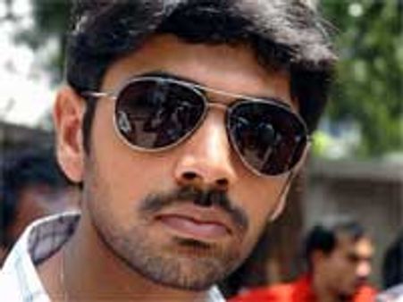 New busy in post-production 