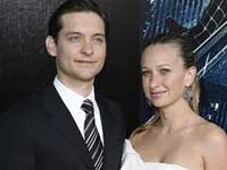 Tobey Maguire, Sam Raimi leave Spider Man 4
