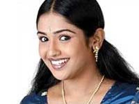 Vidya enters Kannada