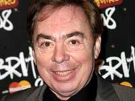 Andrew Lloyd Webber returns home after cancer treatment