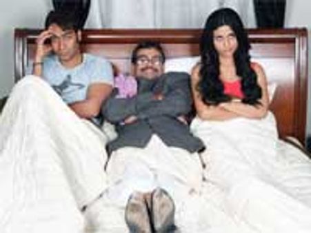 Give credit where it’s due