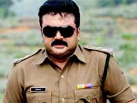 Jayaram in Kudumbasree Travels