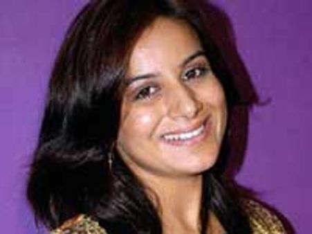 Pooja Gandhi's reality show to find her hero
