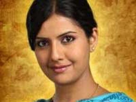 Smriti's shopping goes horribly wrong