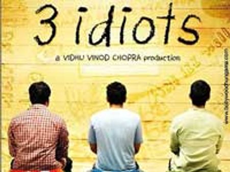 Aamir Khan's 3 Idiots remade in Kannada?