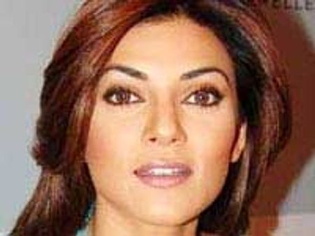 Sushmita still dating Mudassar