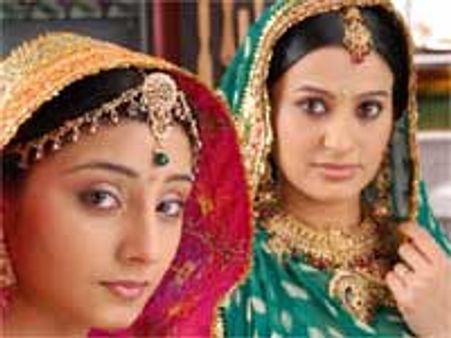 Balika Vadhu bags Best Drama Series Award