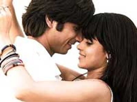 Chance Pe Dance starts lukewarm at BO