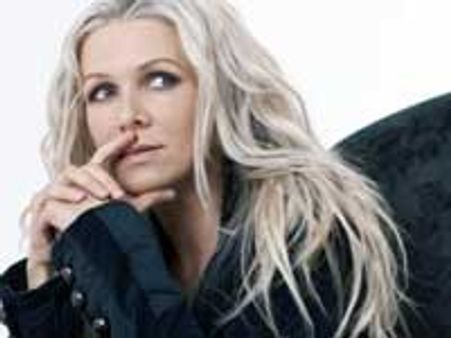 Danielle Spencer to make comeback with new album