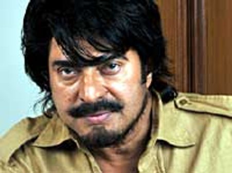 Mammootty in Renji's next flick