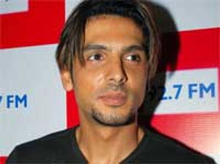 Zayed Khan's US Visa is rejected