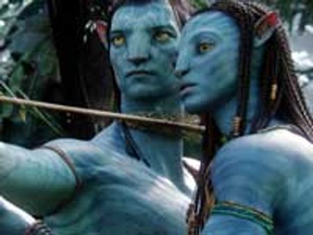 China to stop screening of Cameron's Avatar