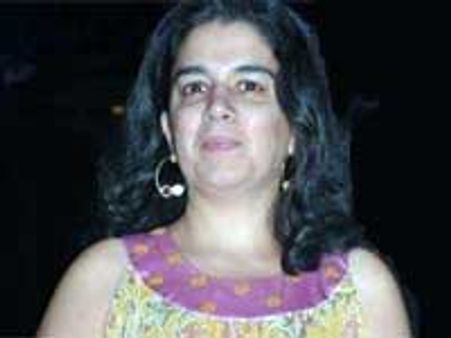 Aamir's ex-wife at Imran's engagement