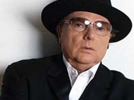 Van Morrison to go for a paternity test?