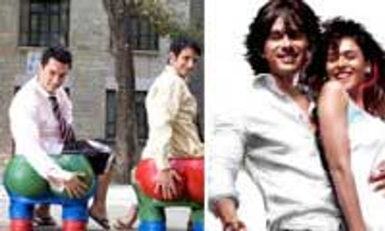 3 Idiots still rocks overseas, CPD fails