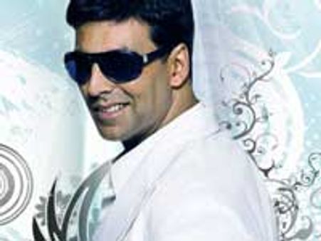 Akshay Kumar does the unthinkable