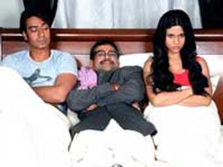 Atithi Tum Kab Jaaoge launches website