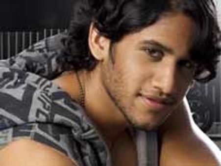 Ajay Bhuyan to direct Naga Chaitanya