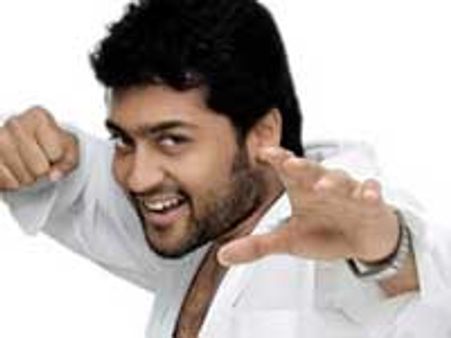 Income Tax raid in Surya, K S Ravikumar houses!