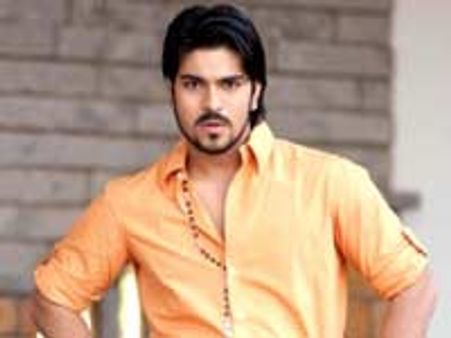 Dharani to direct Ram Charan