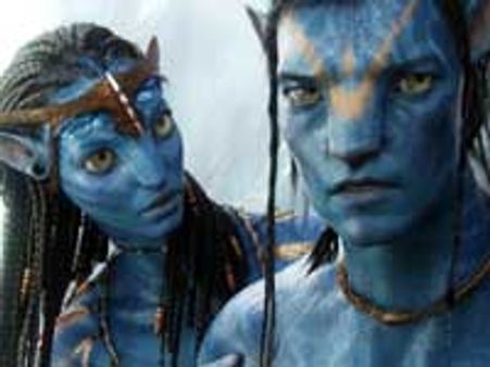 Avatar grosses 100 Crores in India