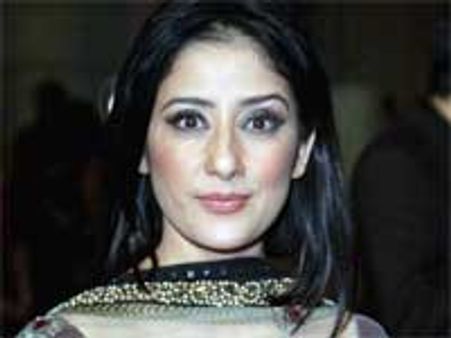 Manisha to play Danush Mother-in-law!