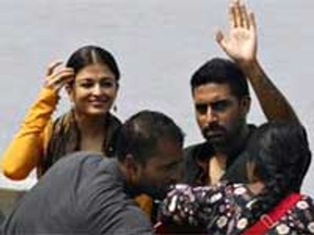 Mani Ratnam to release Raavan's teaser