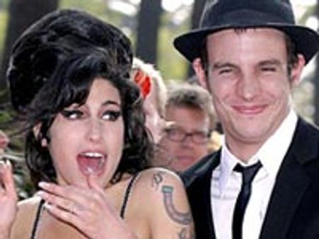 Amy Winehouse, Blake Fielder-Civil will remarry: psychic