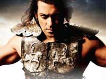 Veer stars well at the BO