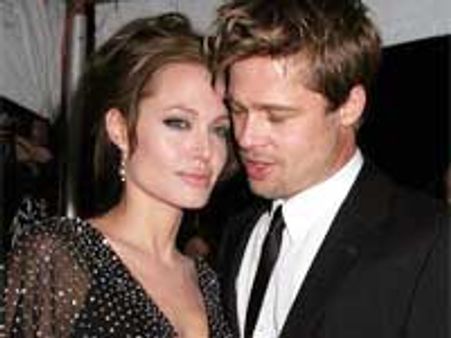 Brangelina split rumors spark ‘Brad-Jen’ reunion