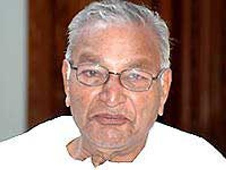 Veteran actor Gummadi passes away