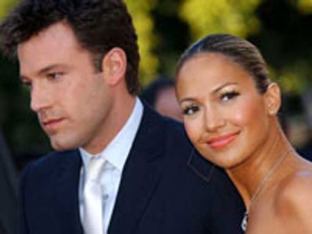 Ben Affleck upset with wife Jennifer Garner