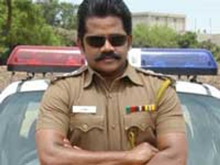 J K Ritheesh denies presence in Thalamilla Raagam