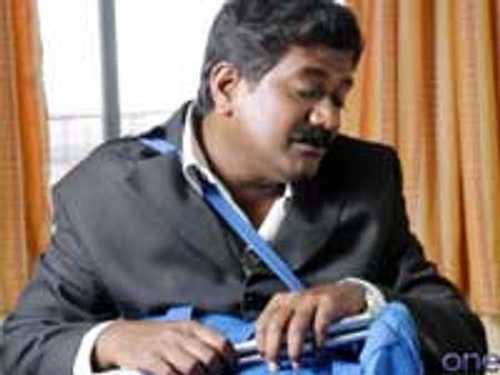 Tabala Naani taken into custody for 20 mins