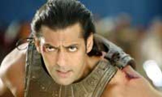 Veer disappoints in the overseas BO