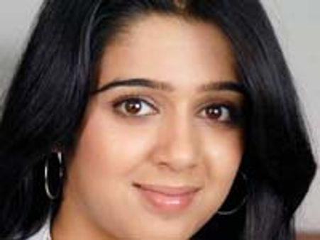 Charmi denies marriage rumors