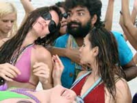 Goa gets 40 minutes cut!