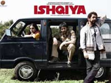 Ishqiya Review