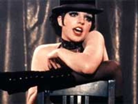 Liza Minnelli to replace Alesha Dixon on SCD?