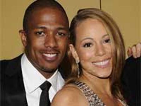 Mariah Carey makes porn prank call to hubby