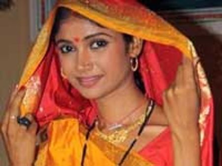 Agle Janam brings back Kiran Bhargava