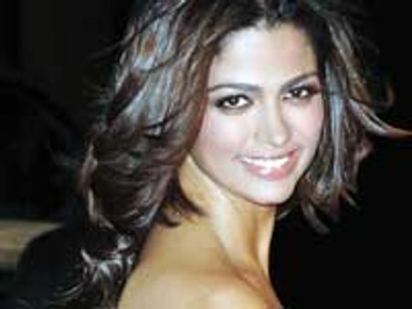 Camila Alves imposes sex ban on hubby