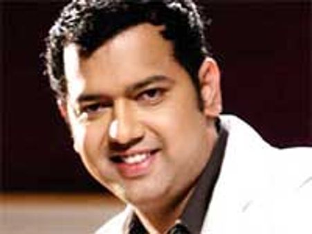 Rahul Mahajan getting ready for marriage