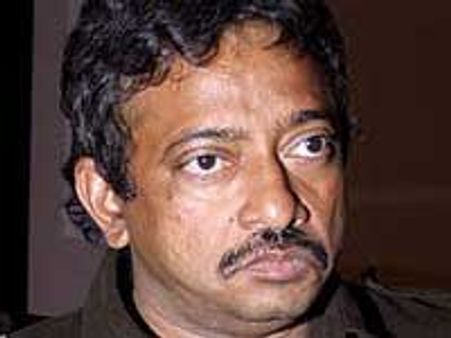 Ram Gopal Varma Rann(ing) for his life