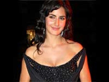 Katrina Kaif wearing bikini in Dostana 2?