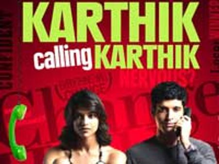Karthik Calling Karthik Preview
