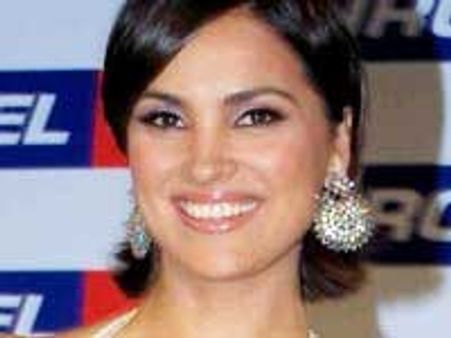 Lara Dutta is brand ambassador of Colgate