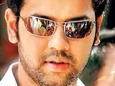 Rahul Mahajan's Pyaar Ka Nazrana revealed