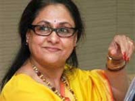 Jaya Bachchan’s Aahat finally set for release